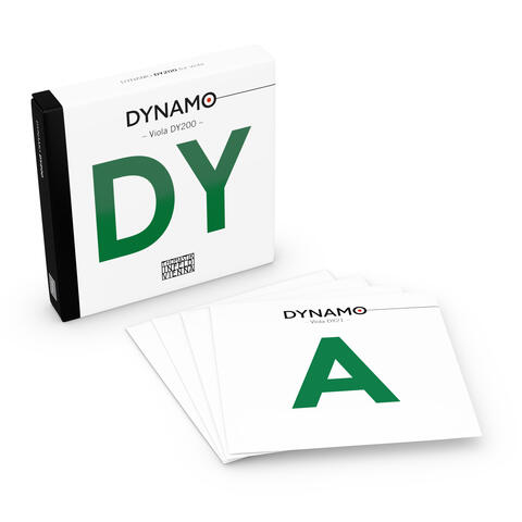 Product images DYNAMO viola preview