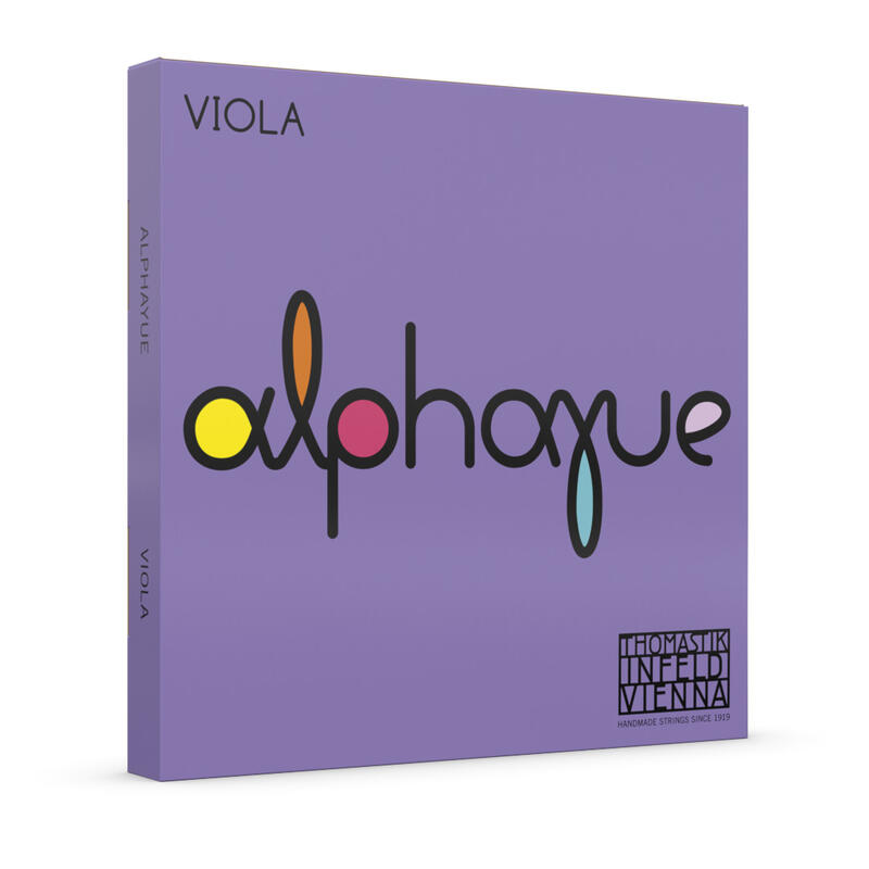 Orchestral Strings Viola | Products | Thomastik-Infeld Vienna