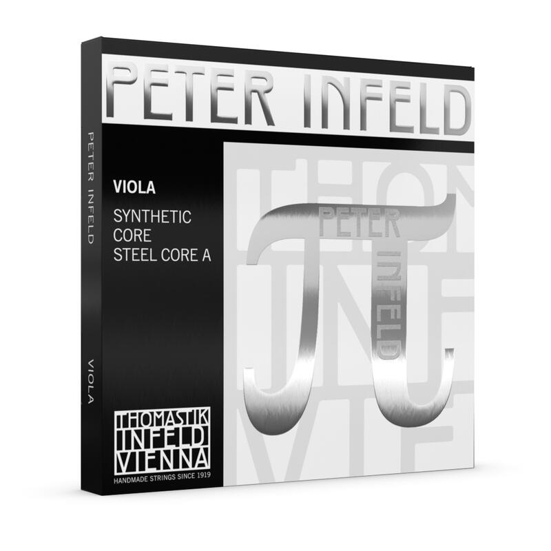AL2004/4 Thomastik-Infeld Viola Strings 