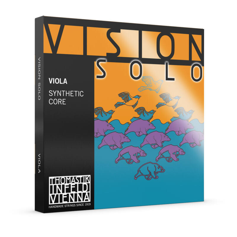 Orchestral Strings Viola | Products | Thomastik-Infeld Vienna