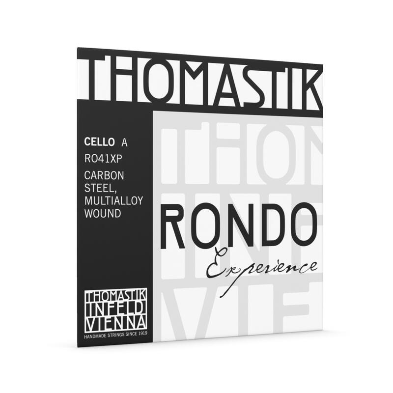 Thomastik-Infeld Cello Strings 25ST 