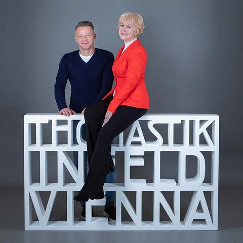 CEO Zdenka Infeld & Alen Palislamovic preview