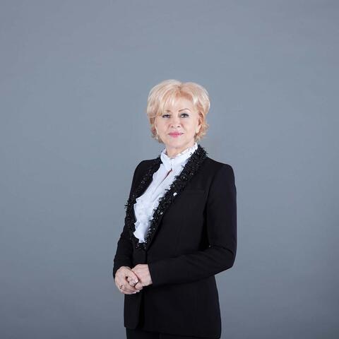 CEO Zdenka Infeld Vorschau