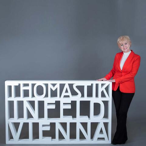CEO Zdenka Infeld Vorschau
