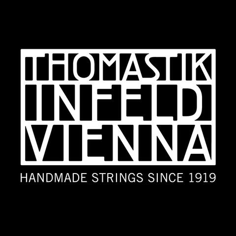 Thomastik-Infeld Logo weiß Vorschau