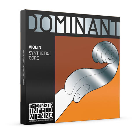 Dominant Violin preview