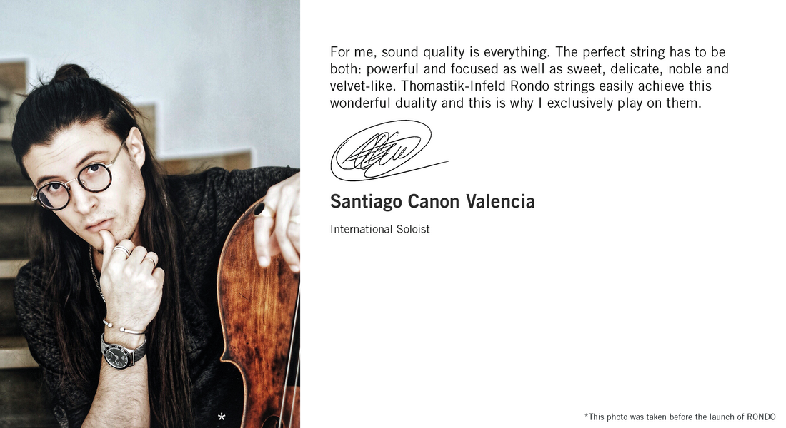 Santiago Canon Valencia
