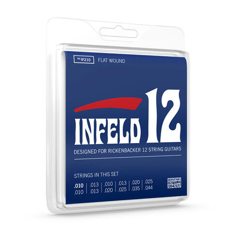 Produktverpackung INFELD 12 Vorschau