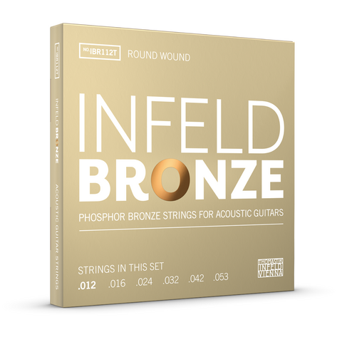 Product images INFELD BRONZE  preview